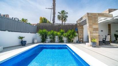 Reventa - Villa -
Algorfa - La Finca Golf