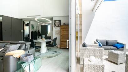 Reventa - Villa -
Algorfa - La Finca Golf