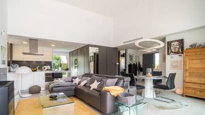 Reventa - Villa -
Algorfa - La Finca Golf