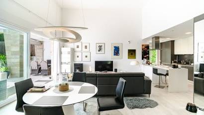 Reventa - Villa -
Algorfa - La Finca Golf