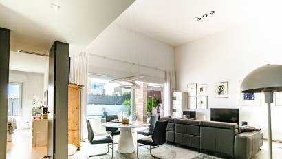 Reventa - Villa -
Algorfa - La Finca Golf