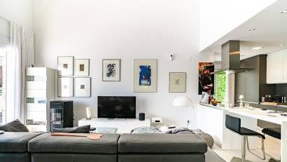 Reventa - Villa -
Algorfa - La Finca Golf