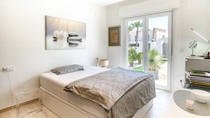 Reventa - Villa -
Algorfa - La Finca Golf