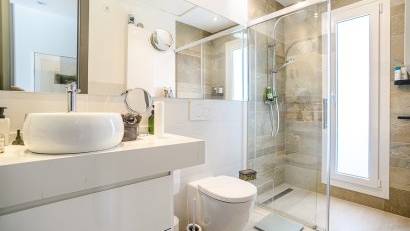 Reventa - Villa -
Algorfa - La Finca Golf