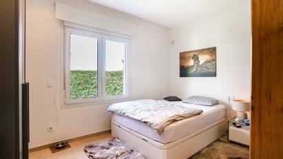 Reventa - Villa -
Algorfa - La Finca Golf