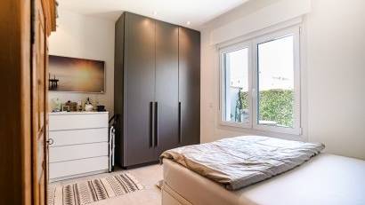 Reventa - Villa -
Algorfa - La Finca Golf