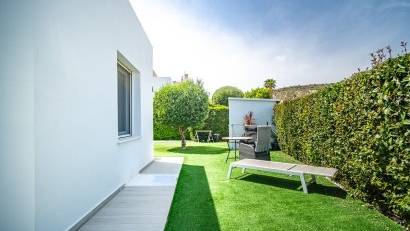 Reventa - Villa -
Algorfa - La Finca Golf