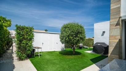 Reventa - Villa -
Algorfa - La Finca Golf