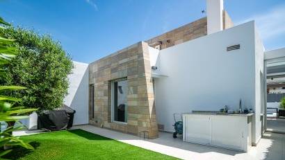 Reventa - Villa -
Algorfa - La Finca Golf