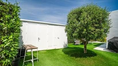 Reventa - Villa -
Algorfa - La Finca Golf