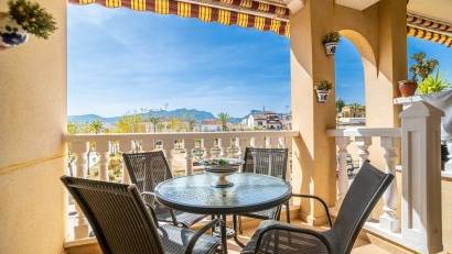 Resale - Apartment -
La Matanza