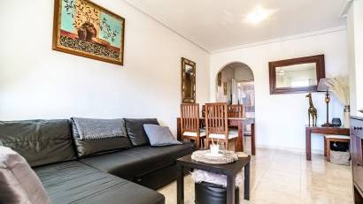 Resale - Apartment -
La Matanza