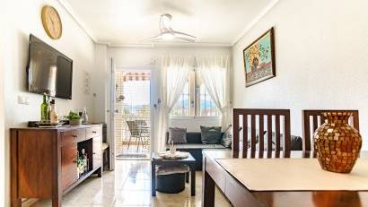 Resale - Apartment -
La Matanza