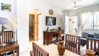 Resale - Apartment -
La Matanza