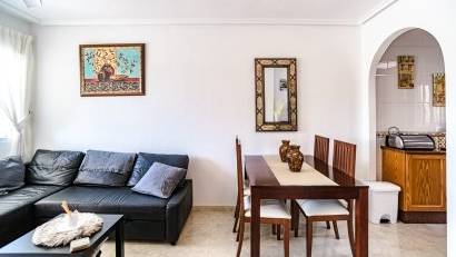 Resale - Apartment -
La Matanza