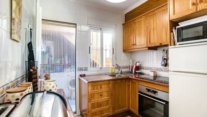 Resale - Apartment -
La Matanza