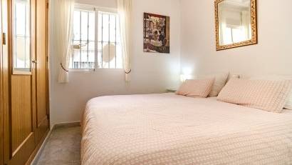 Resale - Apartment -
La Matanza