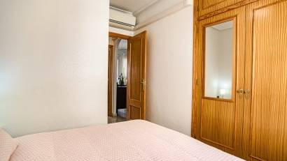 Resale - Apartment -
La Matanza