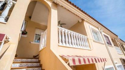 Resale - Apartment -
La Matanza