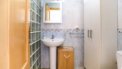 Resale - Apartment -
La Matanza