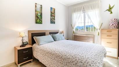 Resale - Apartment -
La Matanza
