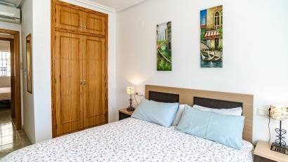 Resale - Apartment -
La Matanza