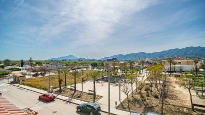 Resale - Apartment -
La Matanza