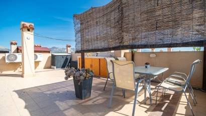 Resale - Apartment -
La Matanza