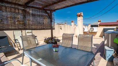 Resale - Apartment -
La Matanza