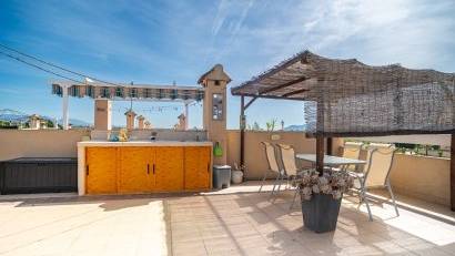 Resale - Apartment -
La Matanza