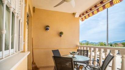 Resale - Apartment -
La Matanza