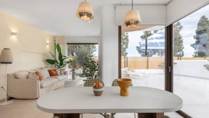 Obra nueva - Bungalow -
Los Alcázares - La Serena Golf