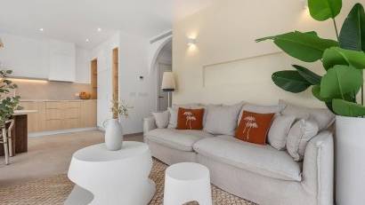 Obra nueva - Bungalow -
Los Alcázares - La Serena Golf