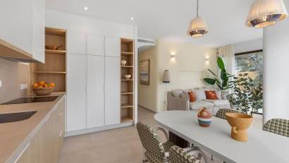 Obra nueva - Bungalow -
Los Alcázares - La Serena Golf