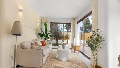 Obra nueva - Bungalow -
Los Alcázares - La Serena Golf