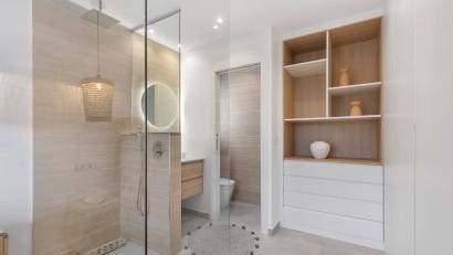 Obra nueva - Bungalow -
Los Alcázares - La Serena Golf