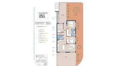 Obra nueva - Bungalow -
Los Alcázares - La Serena Golf