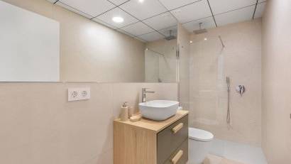 Obra nueva - Bungalow -
Los Alcázares - La Serena Golf