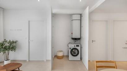 Obra nueva - Apartment -
Los Alcázares - La Serena Golf