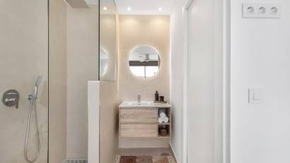 Obra nueva - Apartment -
Los Alcázares - La Serena Golf