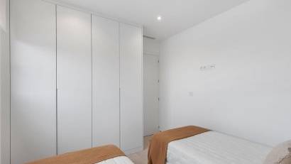 Obra nueva - Apartment -
Los Alcázares - La Serena Golf