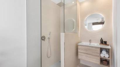 Obra nueva - Apartment -
Los Alcázares - La Serena Golf