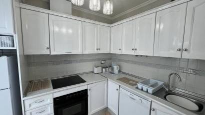 Reventa - Bungalow -
Punta Prima - Serena