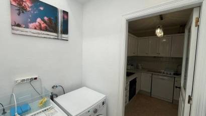 Reventa - Bungalow -
Punta Prima - Serena