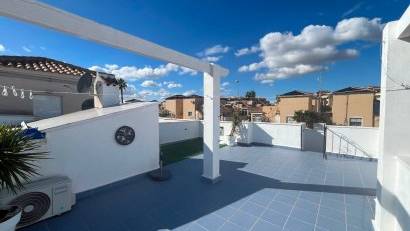 Reventa - Bungalow -
Punta Prima - Serena