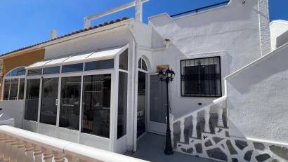 Reventa - Bungalow -
Punta Prima - Serena