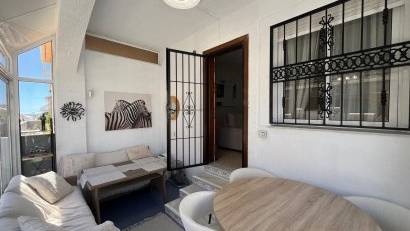 Reventa - Bungalow -
Punta Prima - Serena