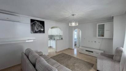 Reventa - Bungalow -
Punta Prima - Serena