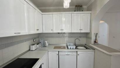 Reventa - Bungalow -
Punta Prima - Serena