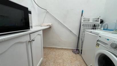 Reventa - Bungalow -
Punta Prima - Serena